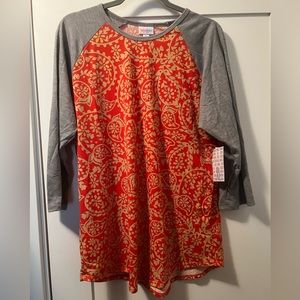 NWT- LuLaRoe Randy